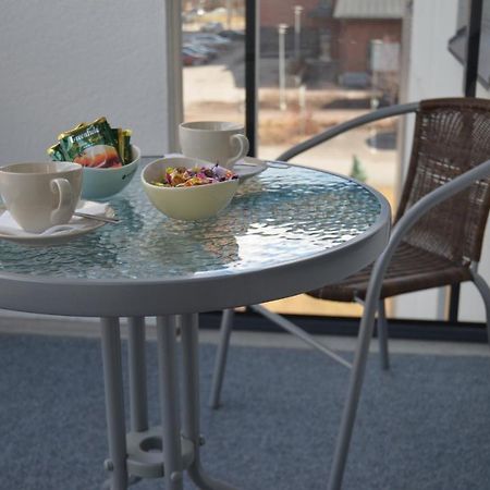 Lahti Huvi House Apartman Kültér fotó