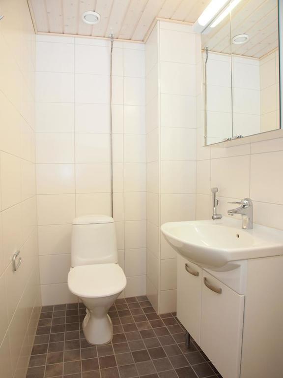 Lahti Huvi House Apartman Kültér fotó