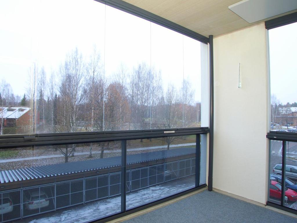 Lahti Huvi House Apartman Kültér fotó