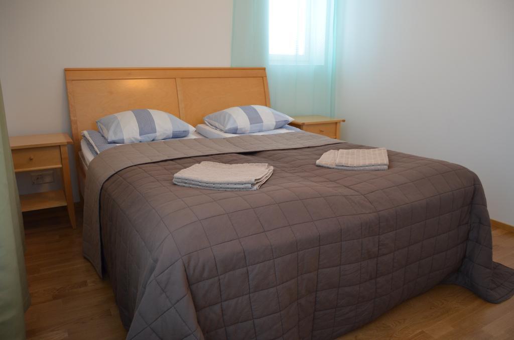 Lahti Huvi House Apartman Kültér fotó