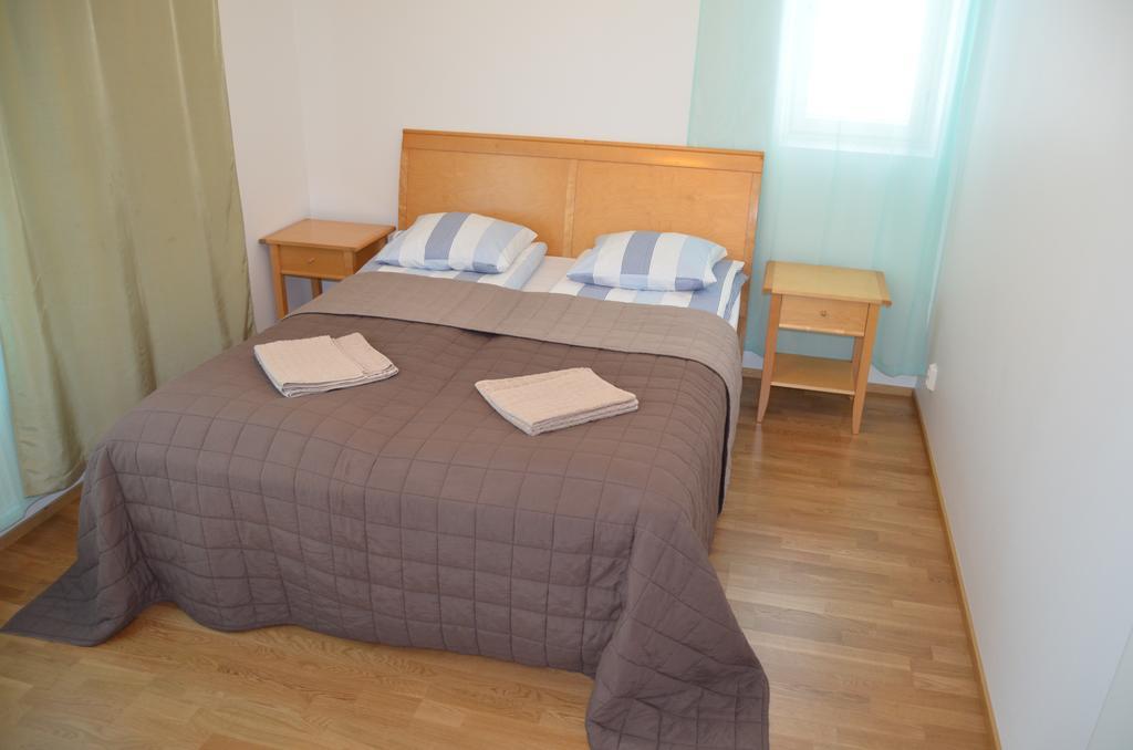 Lahti Huvi House Apartman Kültér fotó