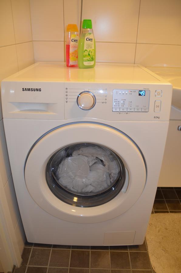 Lahti Huvi House Apartman Kültér fotó
