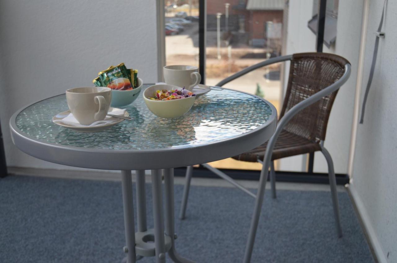 Lahti Huvi House Apartman Kültér fotó