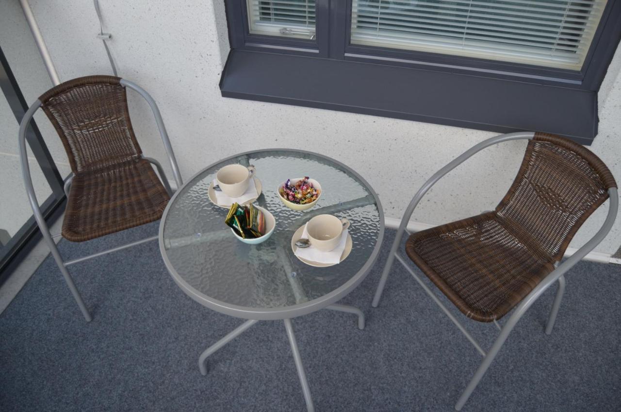Lahti Huvi House Apartman Kültér fotó